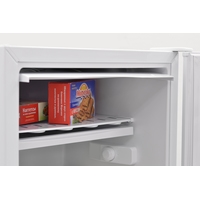 Однокамерный холодильник Nordfrost (Nord) NR 403 AW