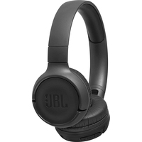 Наушники JBL Tune 500BT (черный)