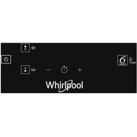 Варочная панель Whirlpool WS Q0530 NE