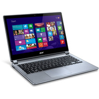 Ноутбук Acer Aspire V5-472PG-73536G50aii (NX.MARER.004)