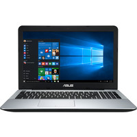 Ноутбук ASUS X555DG-DM169D