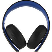Наушники Sony Wireless Stereo Headset 2.0 (черный)