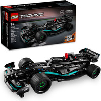Конструктор LEGO Technic 42165 Mercedes-AMG F1 W14 E Performance Pull-Back в Барановичах