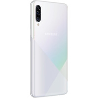 Смартфон Samsung Galaxy A30s 3GB/32GB (белый)