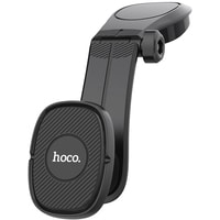 Держатель для смартфона Hoco CA61 Kaile (черный)