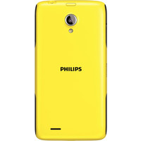 Смартфон Philips W6500