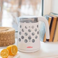 Электрический чайник Aresa AR-3448
