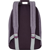 Городской рюкзак Grizzly RX-941-3/2 (серо-фиолетовый)