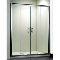 Душевая дверь RGW PA-11 150 см (прозрачное стекло)