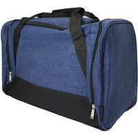 Дорожная сумка Bellugio GR-9053 (синий)