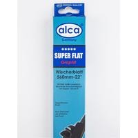 Щетка стеклоочистителя Alca Super Flat 052 000