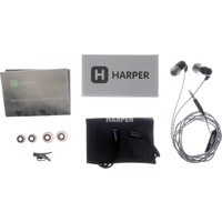 Наушники Harper HV-801