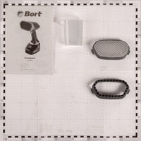 Отпариватель Bort Compact