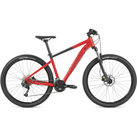 Велосипед Format 1413 29 р.43 2023 (красный)