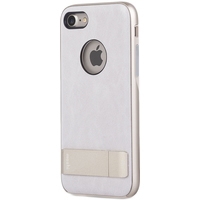 Чехол для телефона Moshi Kameleon для iPhone 7/8 (белый)