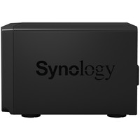 Сетевой накопитель Synology DiskStation DS1515+