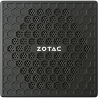 Компактный компьютер ZOTAC ZBOX CI327 nano ZBOX-CI327NANO