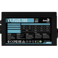 Блок питания AeroCool VX-700 Plus RGB