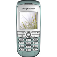Мобильный телефон Sony Ericsson J210i