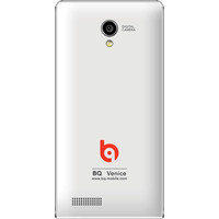Смартфон BQ-Mobile Venice (BQS-4701)