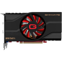 Видеокарта Gainward GeForce GTX 560 Ti 1024MB GDDR5 (426018336-1824)