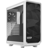 Корпус Fractal Design Meshify 2 Compact Clear Tempered Glass FD-C-MES2C-05