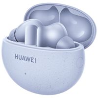 Наушники Huawei FreeBuds 5i (голубой, международная версия) в Бобруйске