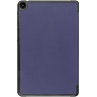 Чехол для планшета JFK Smart Case для Huawei MatePad SE 10.4 (темно-синий)