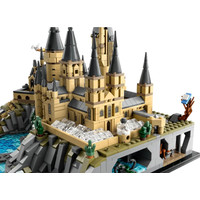 Конструктор LEGO Harry Potter 76419 Замок и окрестности Хогвартса в Барановичах