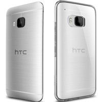 Чехол для телефона Spigen Ultra Hybrid для HTC One M9 (Space Crystal) [SGP11384]