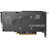 Видеокарта ZOTAC GeForce RTX 3060 Twin Edge OC 12GB GDDR6 ZT-A30600H-10M