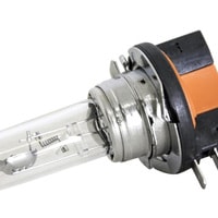 Галогенная лампа SVS H15 24V 20/60W PGJ23T-1 Standard +30% 1шт