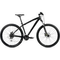 Велосипед Format 1413 27.5 (черный, 2018)