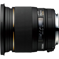 Объектив Sigma 20mm F1.8 EX DG ASP RF Nikon F