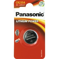 Батарейка Panasonic CR2354 CR-2354EL/1B