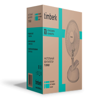 Вентилятор Timberk T-DF601