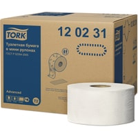 Туалетная бумага Tork 120231
