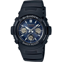 Наручные часы Casio AWG-M100SB-2A