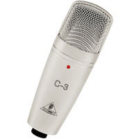 Проводной микрофон Behringer C-3