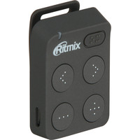 Плеер MP3 Ritmix RF-2500 4GB (темно-серый)