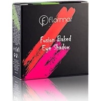 Тени для век Flormar Fusion Baked Eyeshadow (тон 05)
