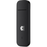 4G модем Huawei E3372 (черный)