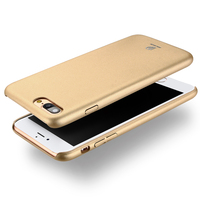 Чехол для телефона Dux Ducis Skin для iPhone 7 Plus (золотистый)