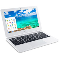 Ноутбук Acer Chromebook 11 CB3-111-C2WP [NX.MQNEG.003]