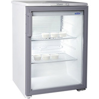 Торговый холодильник Бирюса 152E