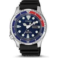 Наручные часы Citizen Promaster NY0086-16LE
