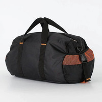 Дорожная сумка Mr.Bag 014-0215-BLK (черный)