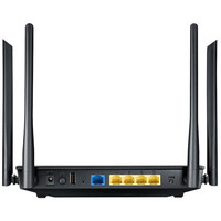 Wi-Fi роутер ASUS RT-AC1200G Plus