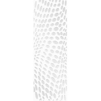 Керамическая плитка Cersanit Glory вставка белый 750x250 GO2U051