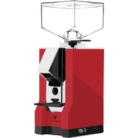 Электрическая кофемолка Eureka Mignon Classico (красный)